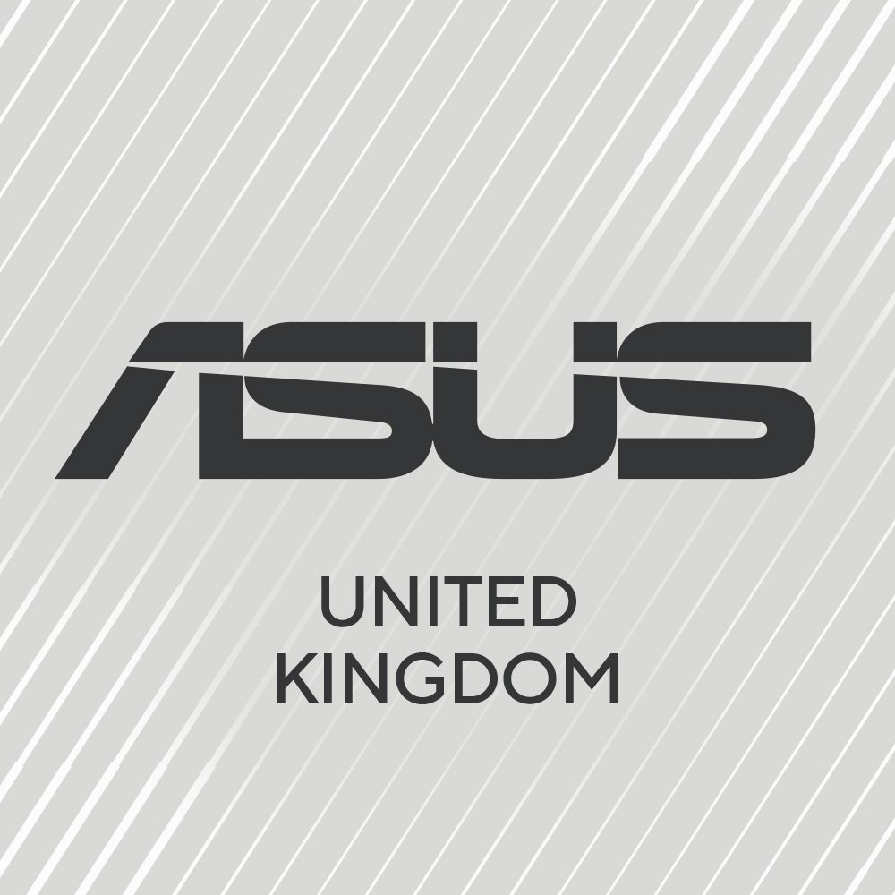 Asus Uk