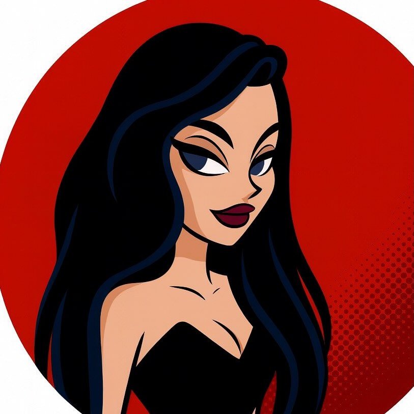 Mia | Be A Femme Fatale 💋