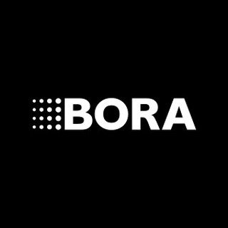 Bora - More Than Cooking.