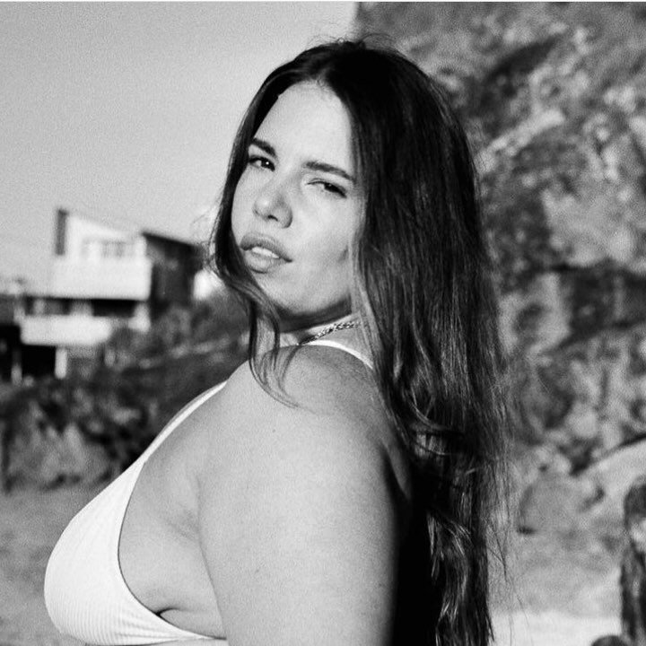 Caitlín Reeves