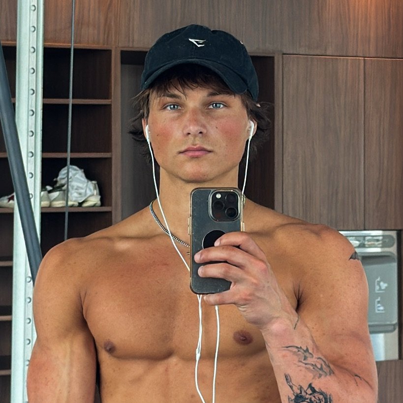 Colby Mullins | Fitness Coach