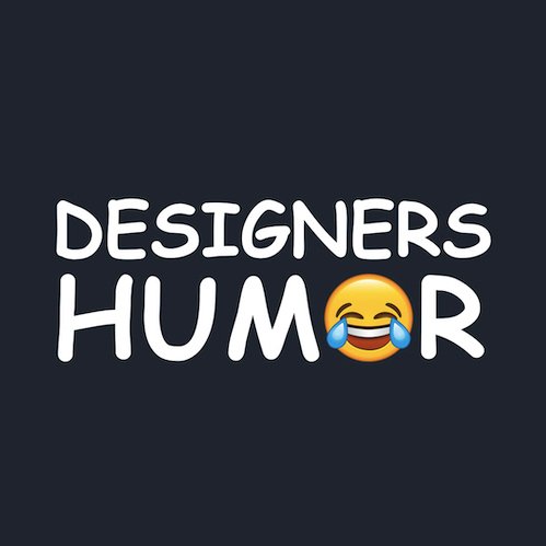 Designershumor