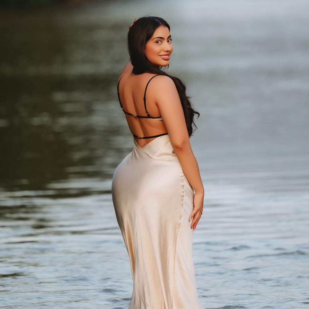 Ediliana | Fitness Model