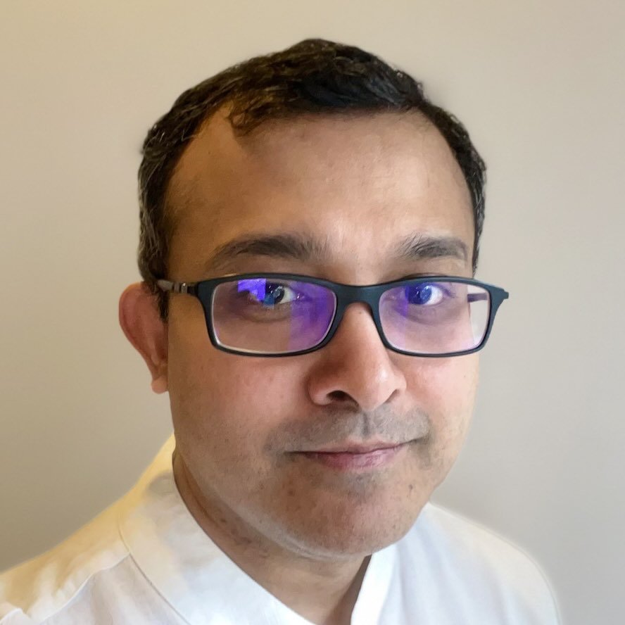 Denny Kurien