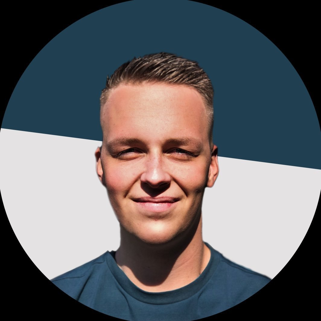 Lars | Logo & Brand Identity Designer