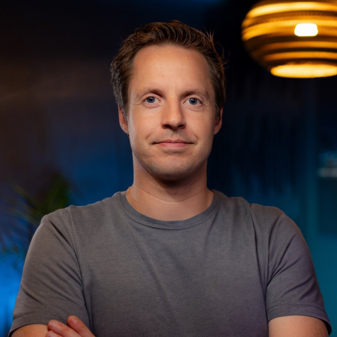 Chris | Filmmaker & Content Creator