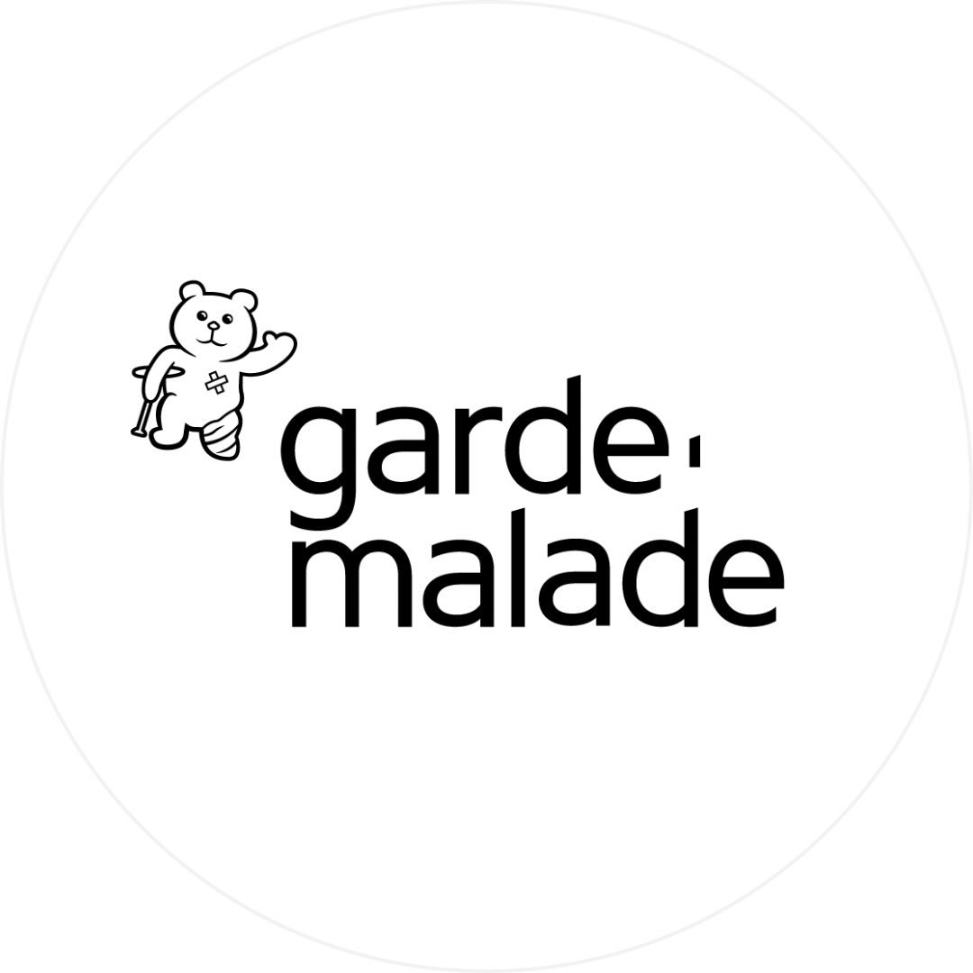 Garde-malade™️