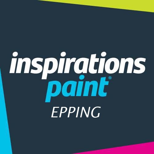 Inspirations Paint Epping
