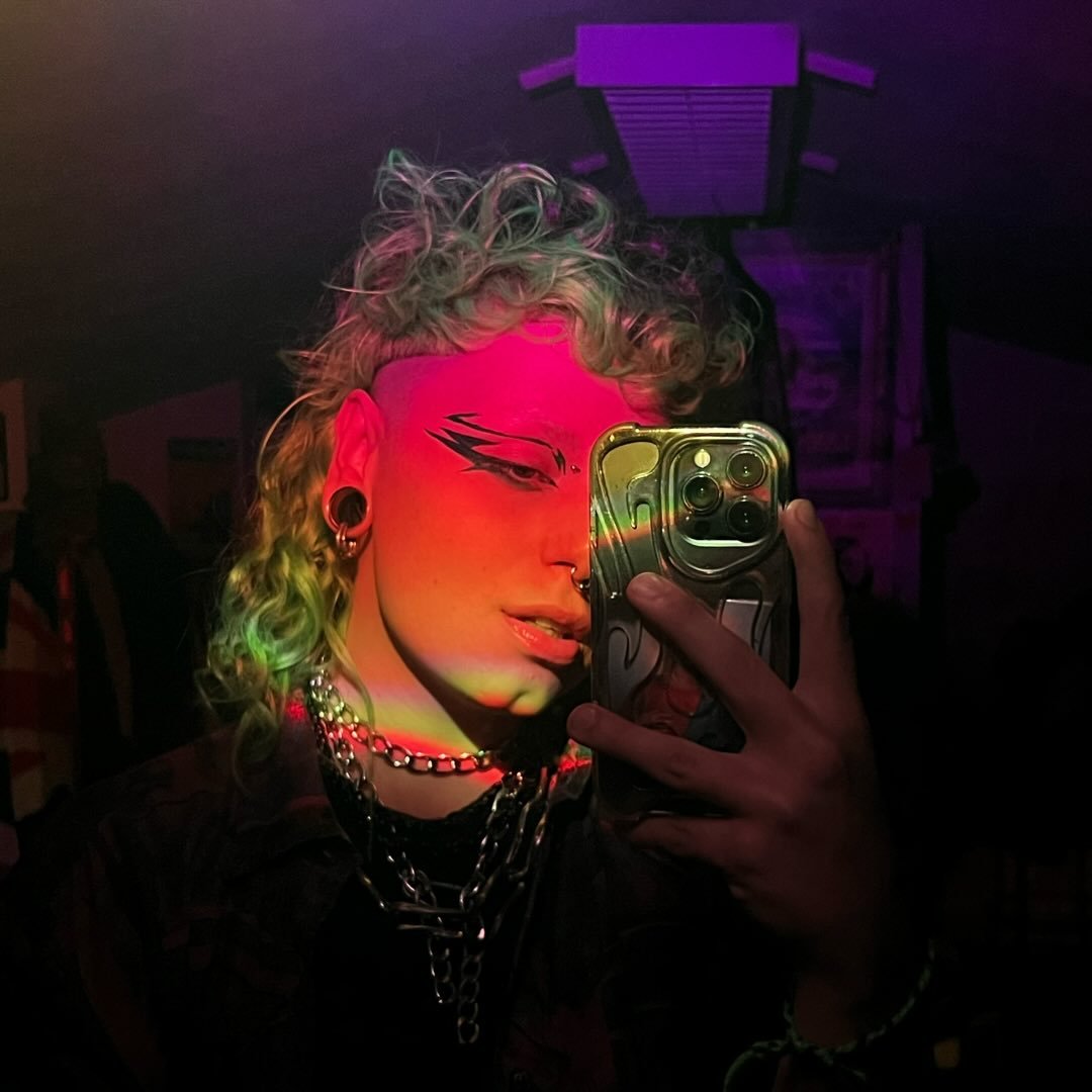 Itsflackəd