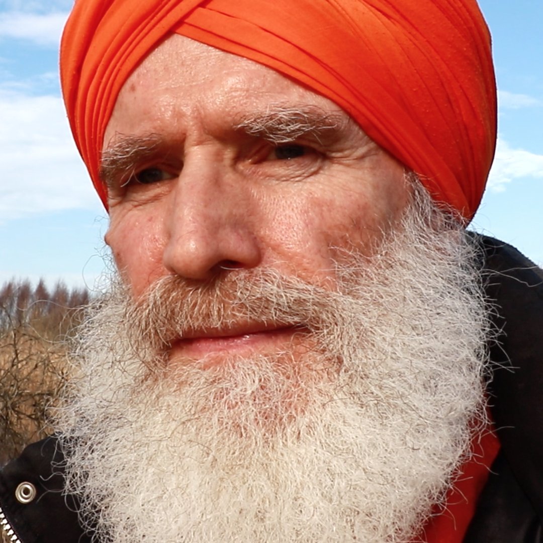 Dada Krsnasevananda