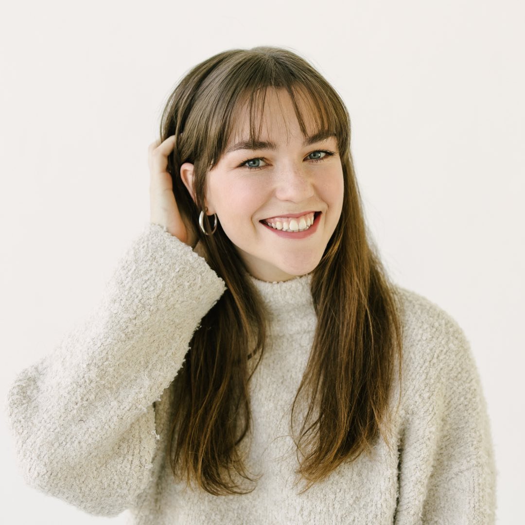 Lucy Eden | Brand Designer
