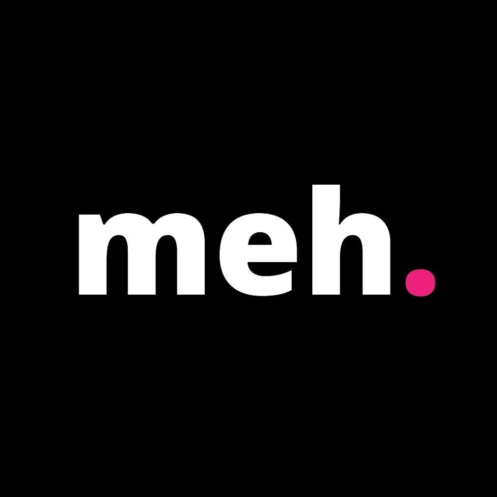 Meh. Design Studio • Brand Designer