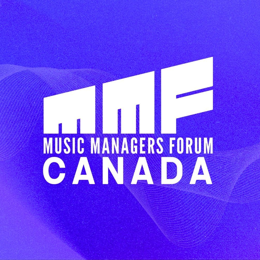 Music Managers Forum Canada