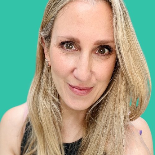 Lauren | Midlife Energy, Cravings & Mood