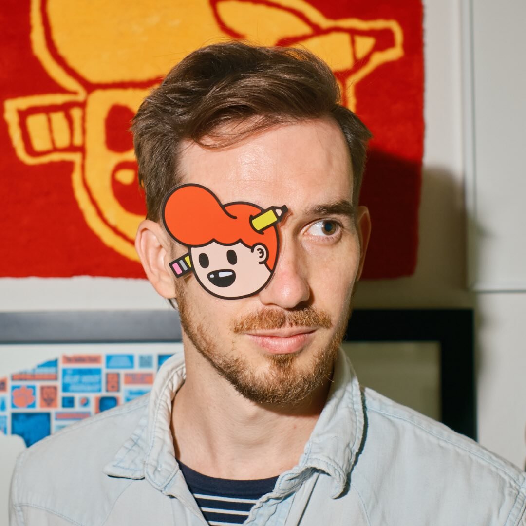 Tyler Pate