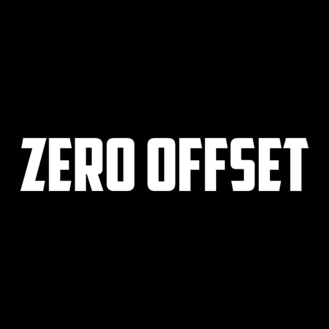 Zero Offset