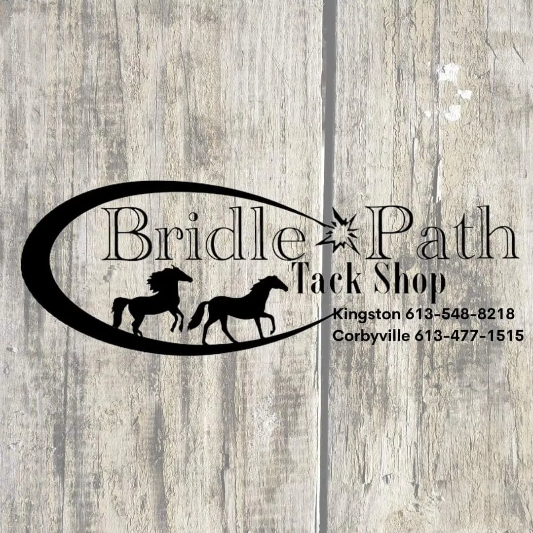 Bridle Path Tack Shop