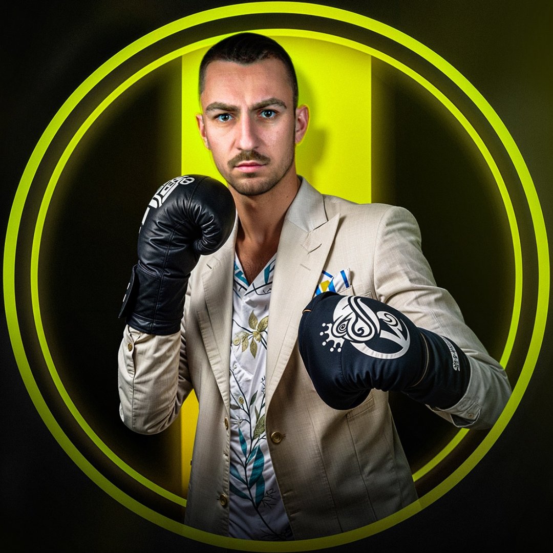 Fabian Ene