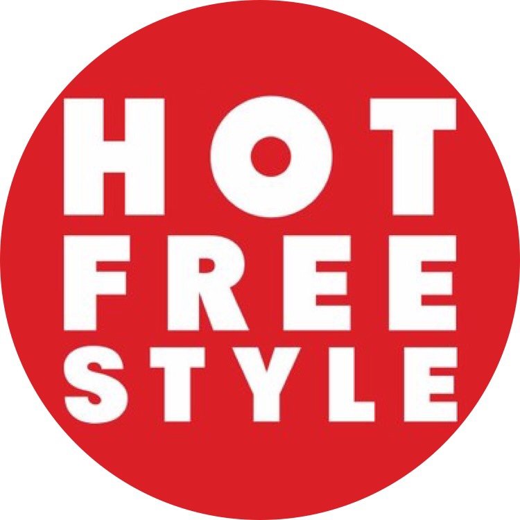 Hot Freestyle