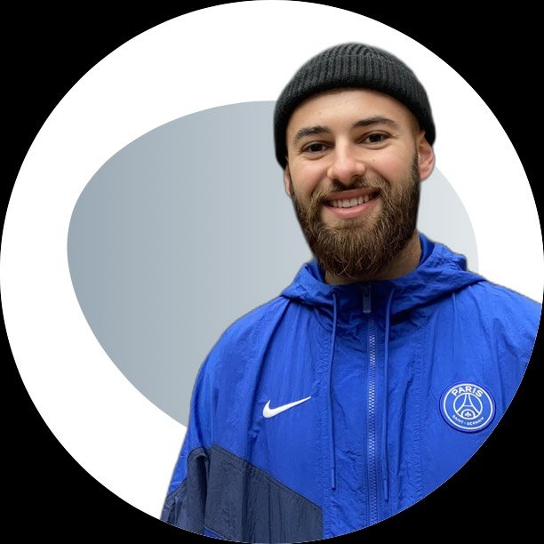 Steve Kuzmanovski