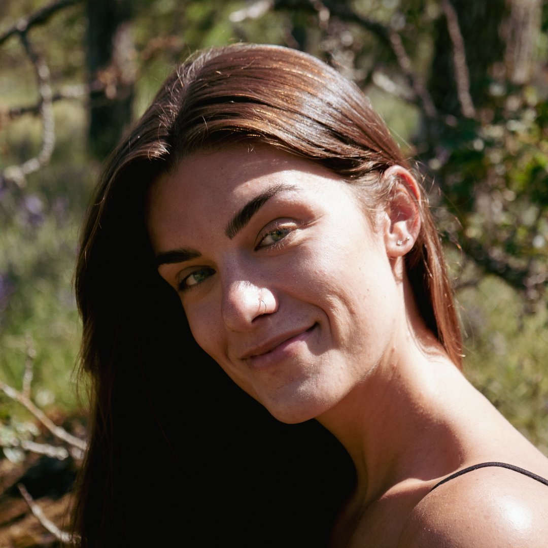 Marisa Hope | Self Love, Confidence + Body Image Mentor