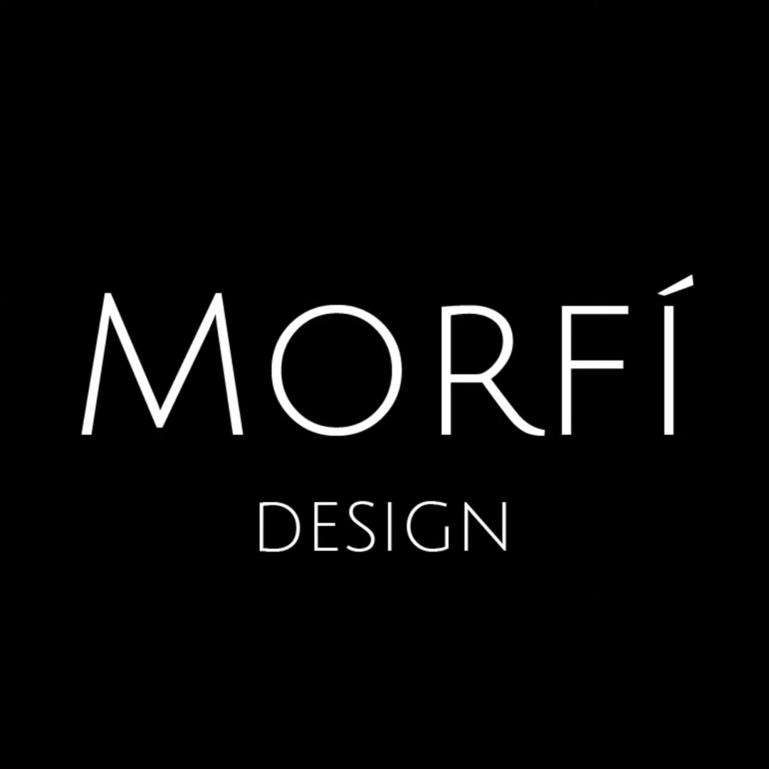 Morfí Design L Ceramics & Stone