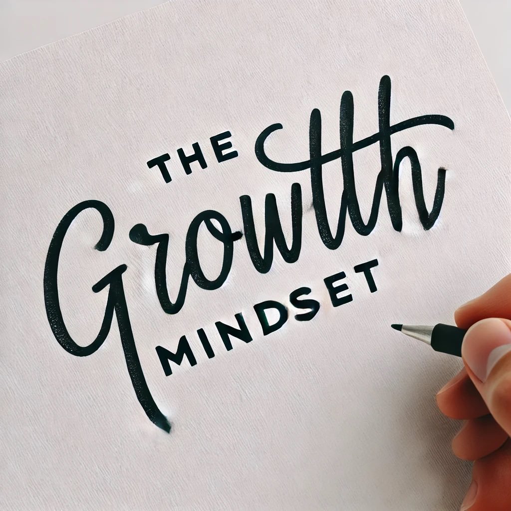 The Growth Mindset