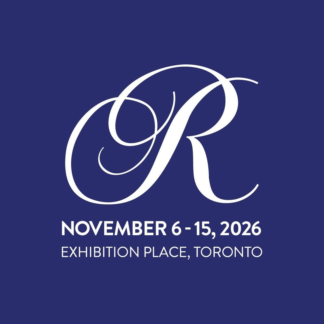 Royal Agricultural Winter Fair