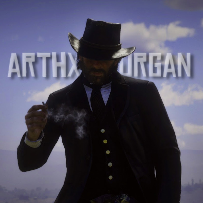 Arthxr.morgan