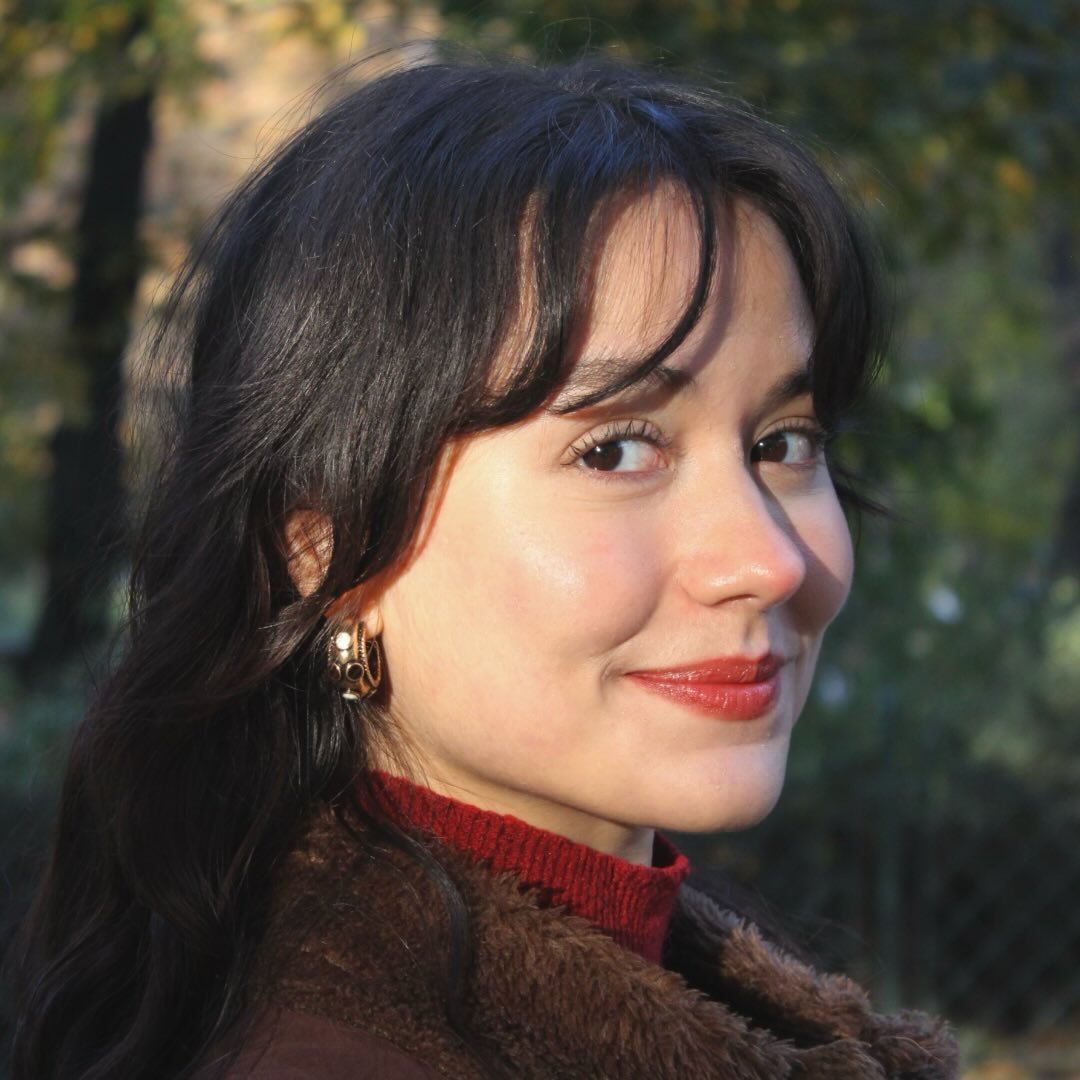 Ayça Özefe