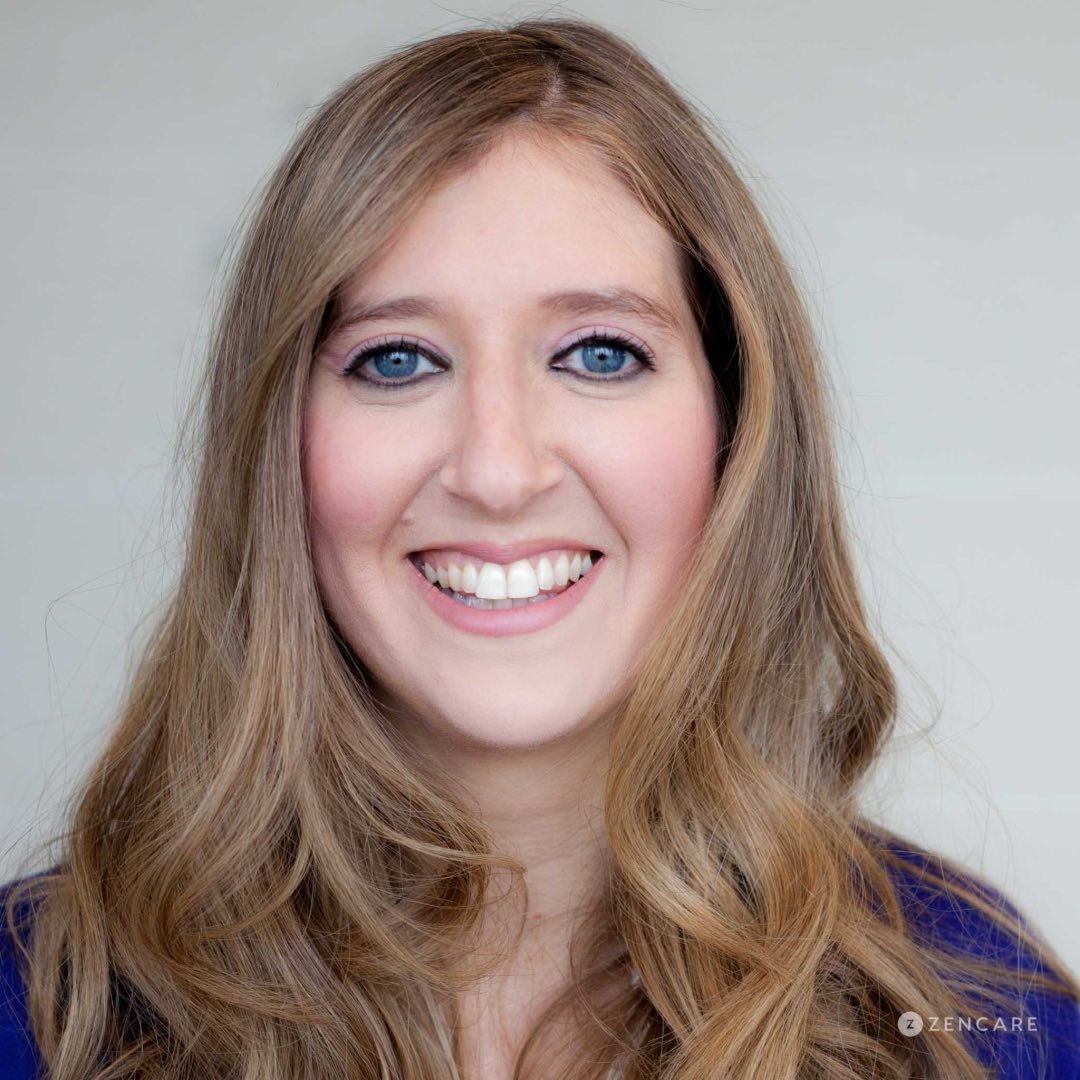 Terri Bacow Ph.d. | Anxiety Specialist