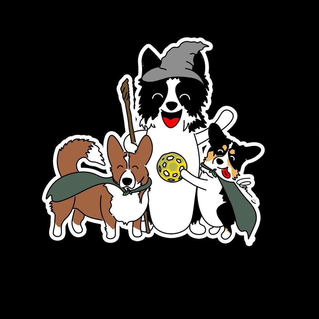 Fundy, Risen, Linkin & Tracy