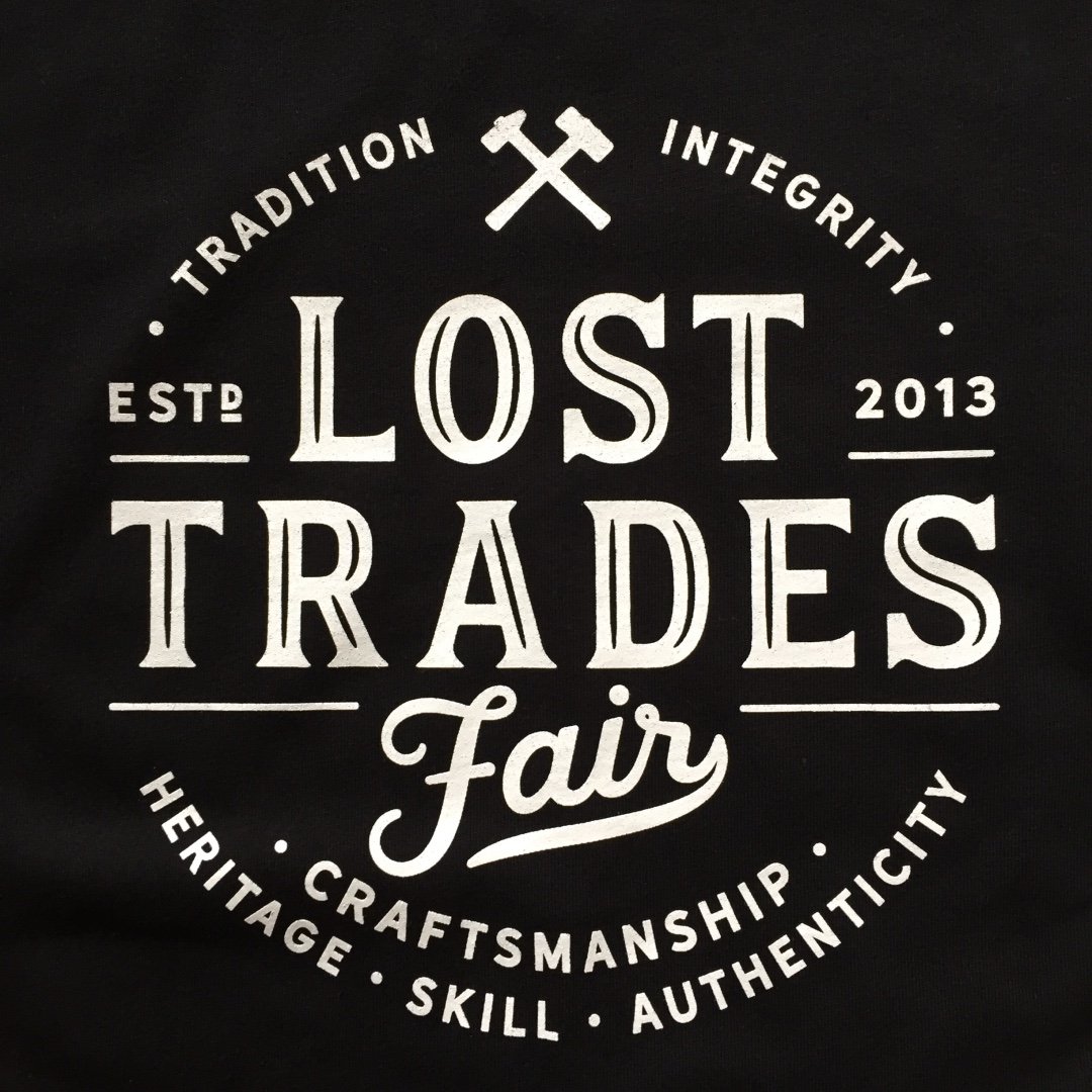 Lost Trades Fair