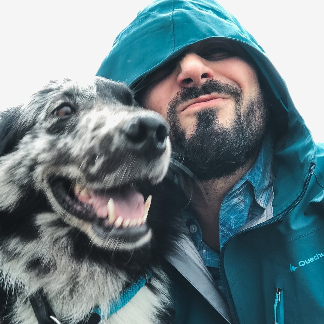 Mattia Marasco | Montagna Natura Viaggi