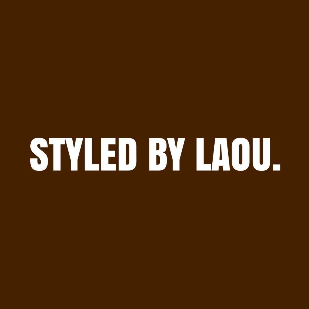 #styledbylaou