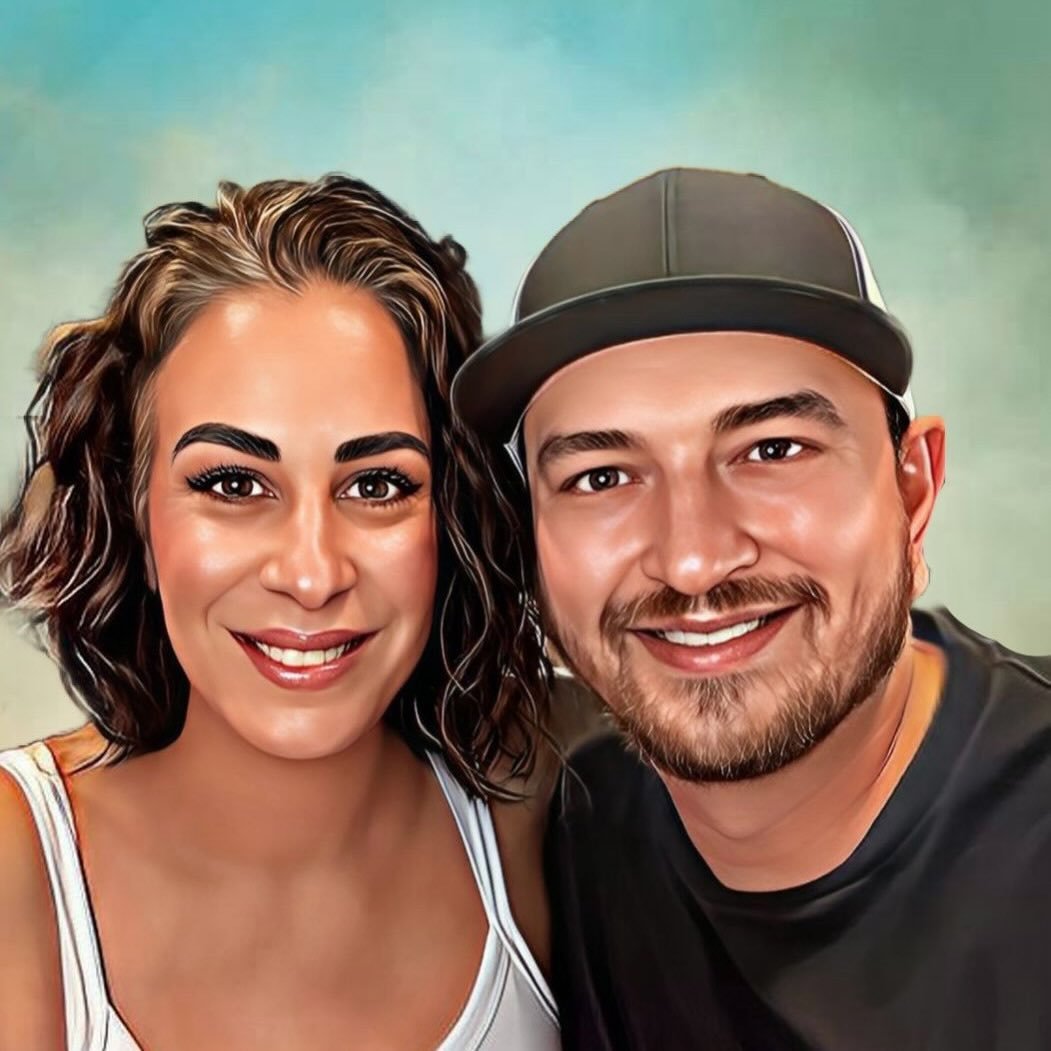 Troy & Anne