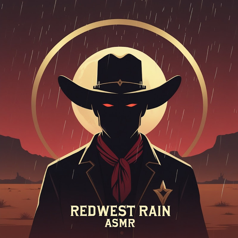 Redwest Rain Asmr