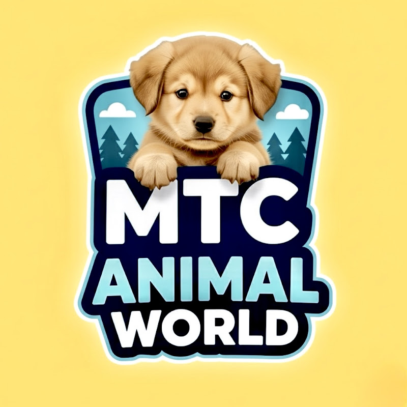 Mtc Animal World