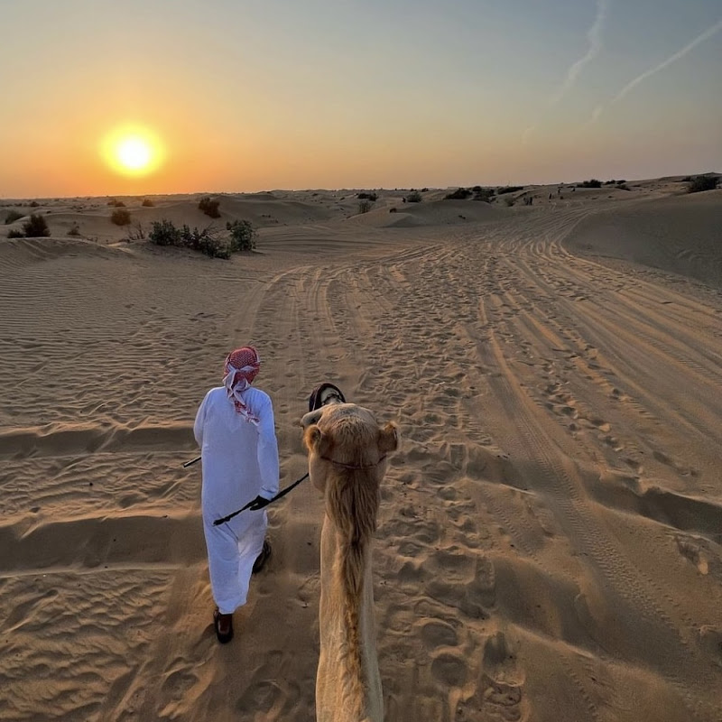 Jannat Desert Safari