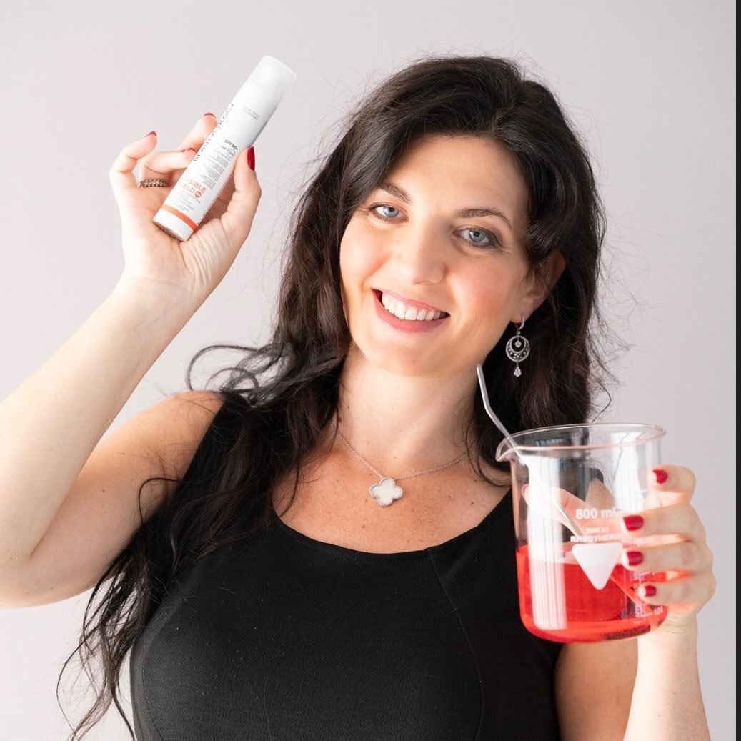 Marilisa Franchini - Cosmetologa