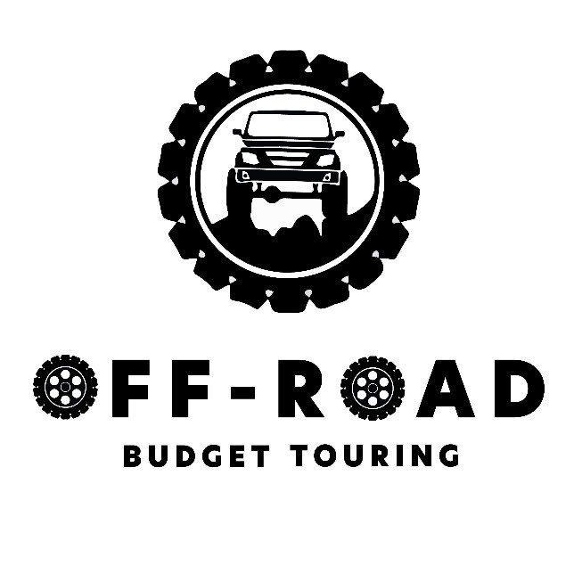 Budget Off-road Touring