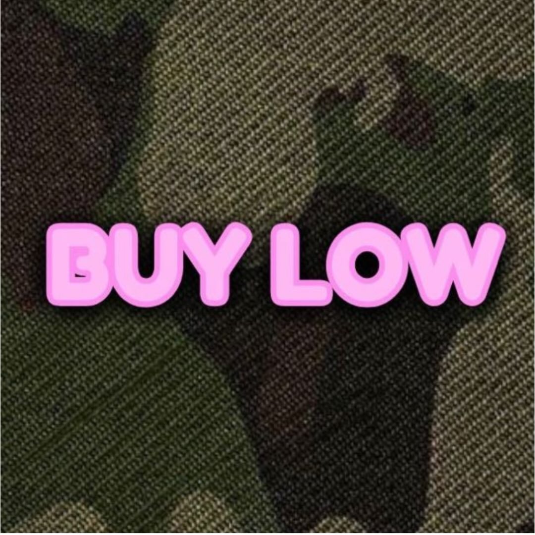 Buy Low