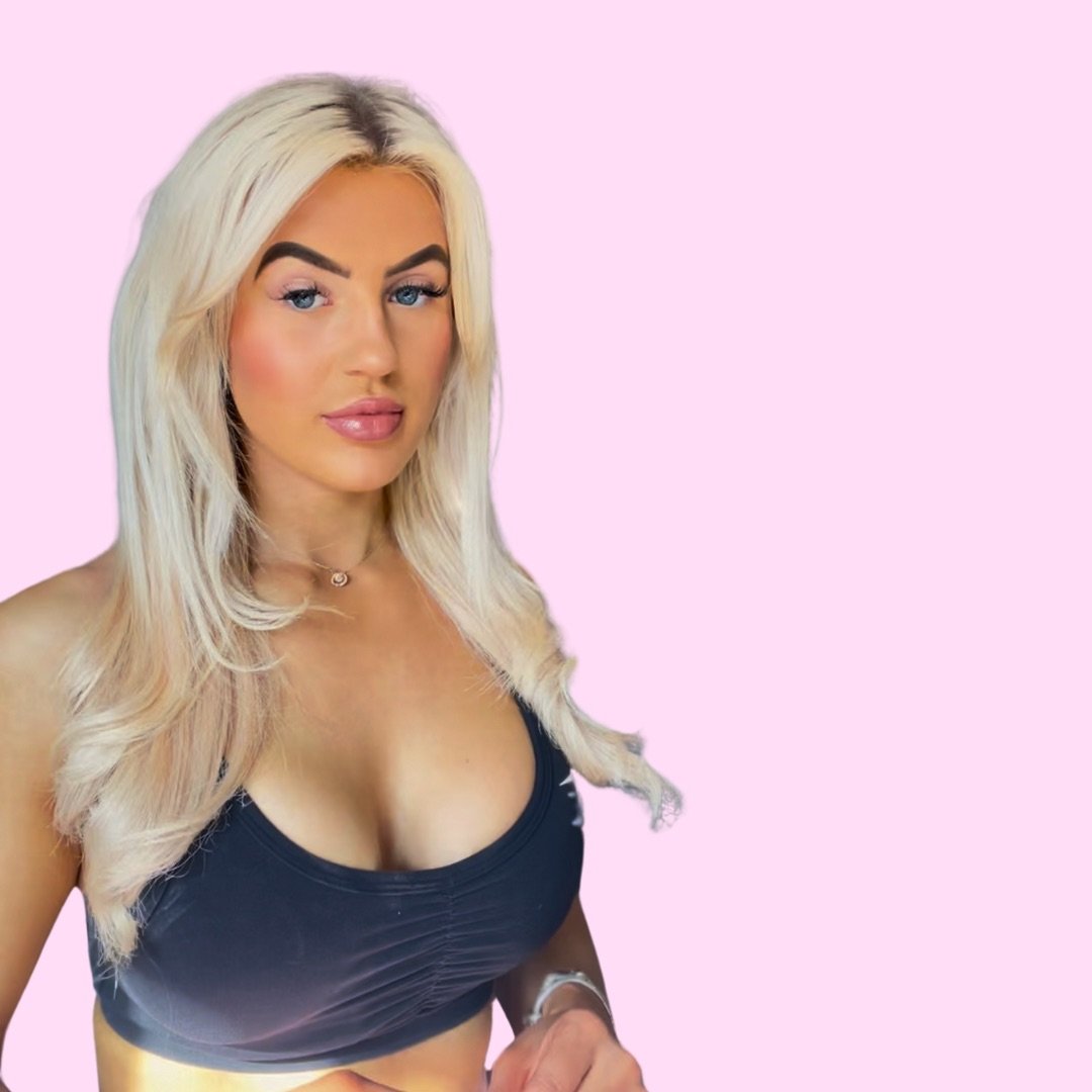 Paige Crossley | Online Coach + Bsc Nutritionist