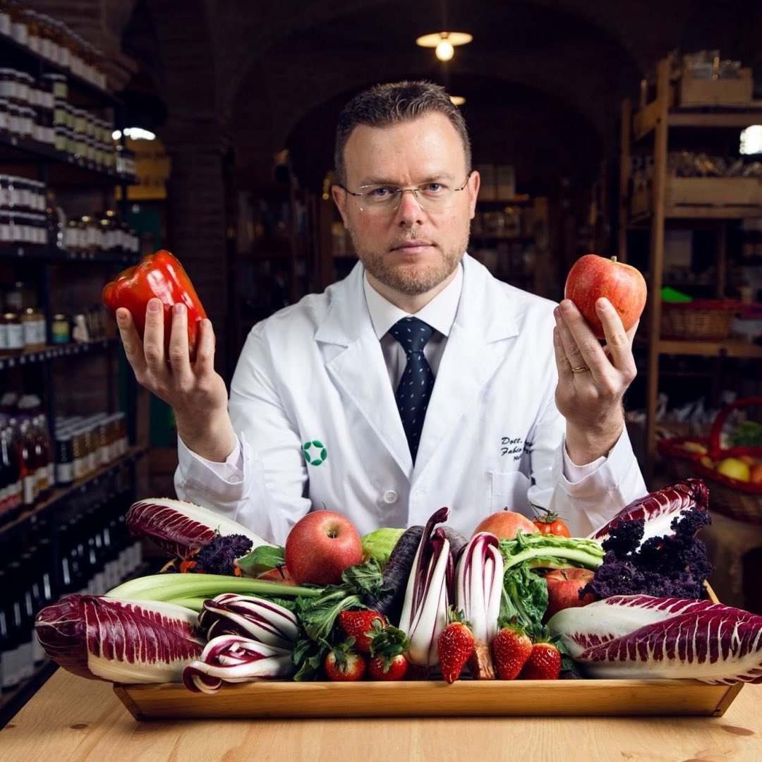 Dott. Fabio Bussacchini