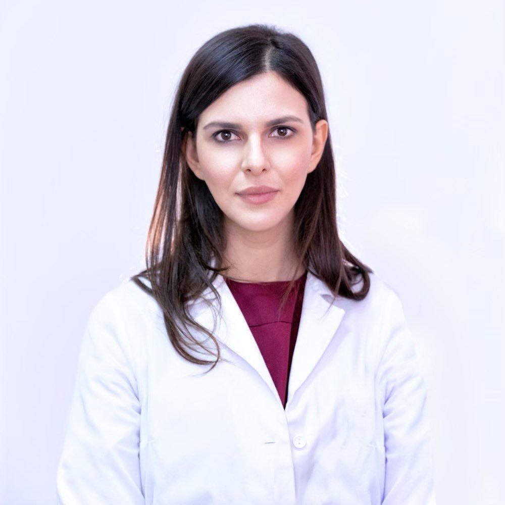 Dottoressa Francesca Flagiello, Md