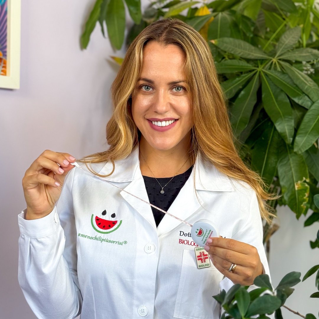 Paola Marotta - Nutrizionista