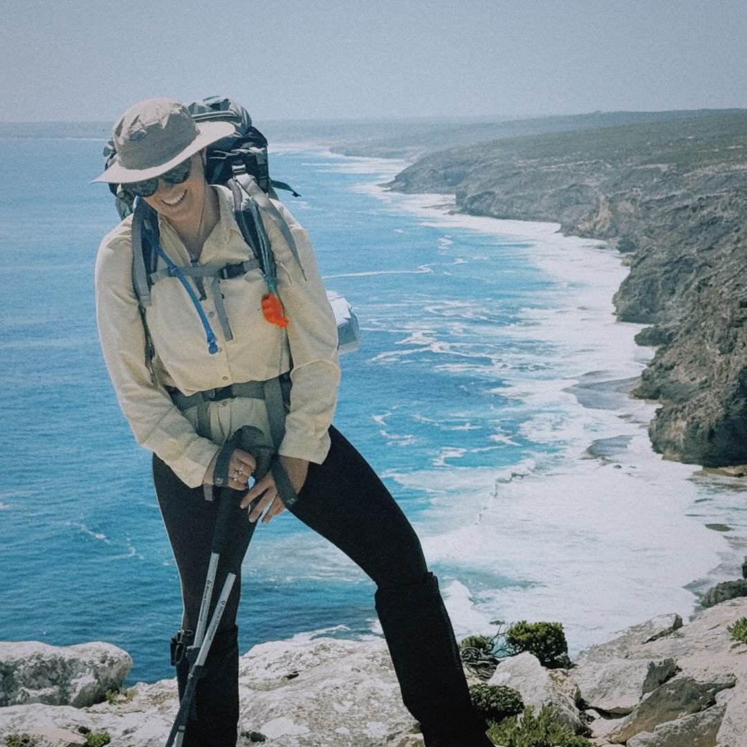 Women’s Outdoor Guidance | Elise