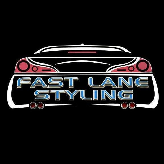 Fastlanestyling