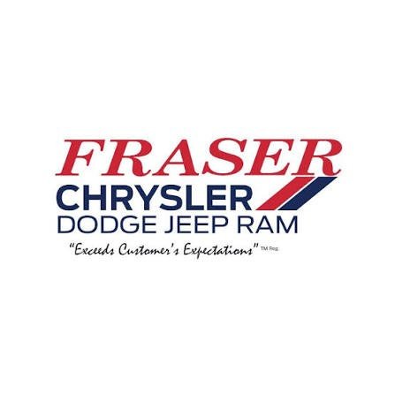 Fraser Chrysler Dodge Jeep Ram | Oshawa