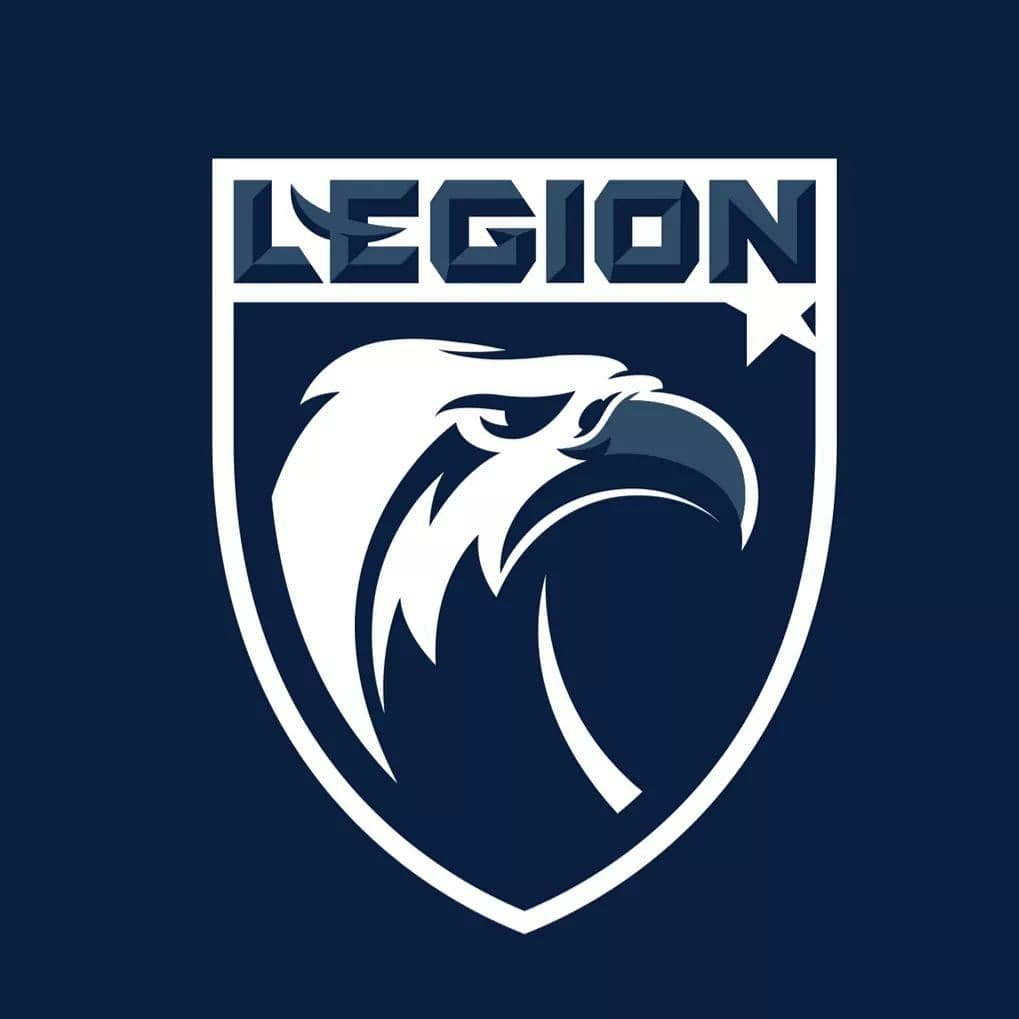 Legion Ajj - Hq San Diego